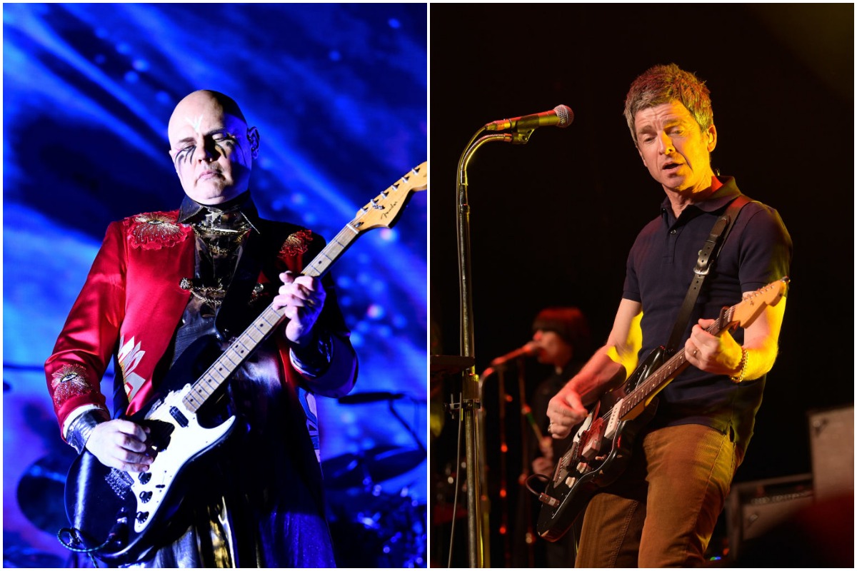 Roger Daltrey Enlists The Who, Eddie Vedder, Robert Plant For Cancer Benefits