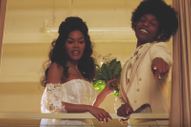 Video: Teyana Taylor – “Issues/Hold On”