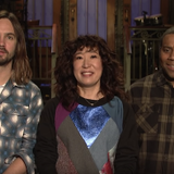 Watch Tame Impala's SNL Promo