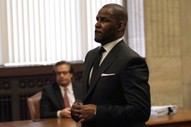 R. Kelly Hairdresser Speaks Publicly About Alleged Assault