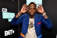 Soulja Boy Arrested After Police Search Home for Evidence of Kidnapping: Report