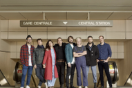 Broken Social Scene Announce Another New EP, Release “Can’t Find My Heart”