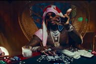 Video: 2 Chainz – “2 Dollar Bill” (ft. Lil Wayne & E-40)