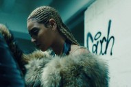 Beyoncé’s <i>Lemonade</i> Is Finally Streaming on Spotify and Apple Music