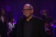 Watch Craig Finn Play “Something To Hope For” on <i>Seth Meyers</i>