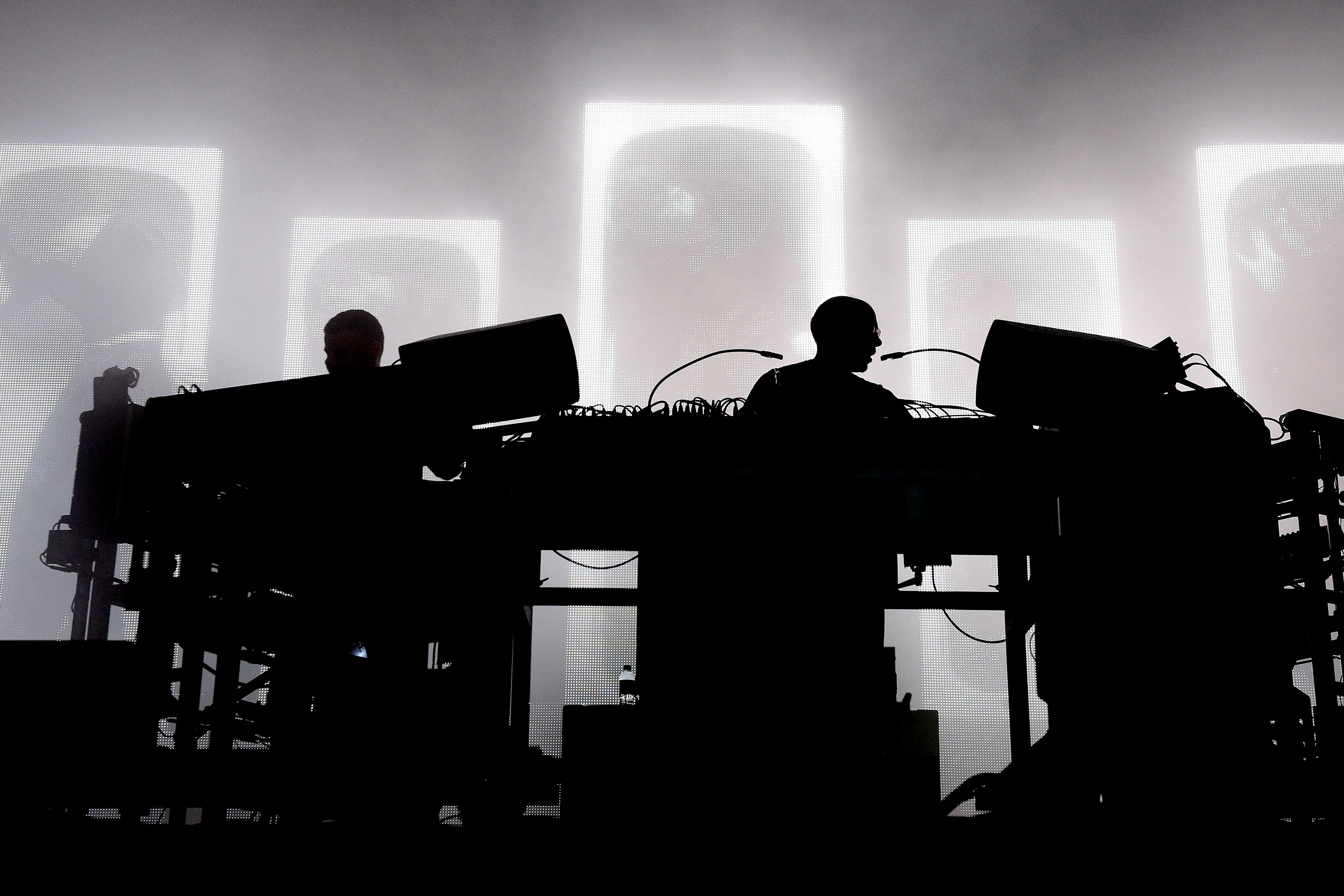The Chemical Brothers Announce New Album, <i>For That Beautiful Feeling</i>