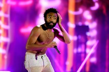 childish gambino rihanna guava island donald glover amazon