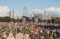 Austin City Limits Lineup: Billie Eilish, Guns N’ Roses, Childish Gambino and More