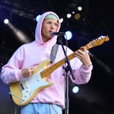 Stream Gus Dapperton's New
