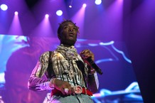 lil uzi vert "that's a rack" review
