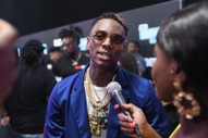 Soulja Boy Sentenced to Jail for Probation Violation