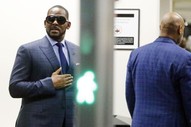 Lifetime to Air <i>Surviving R. Kelly</i> Follow-Up Special