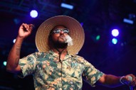 Schoolboy Q – “CrasH”