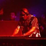 Watch Idris Elba DJ at Coachella 2019