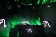 Watch Aphex Twin’s Full Set at Coachella 2019