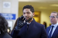 <i>Empire</i> Cast Pens Letter in Support of Jussie Smollett Returning to Fox Drama