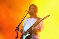 Watch Tame Impala and ASAP Rocky Perform Together at Coachella 2019