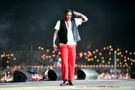 Watch YG Perform, Pay Tribute to Nipsey Hussle at Coachella 2019