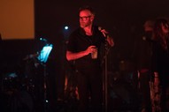 Watch The National Debut <i>I Am Easy to Find</i> With Julien Baker & More in NYC