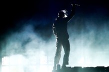 2019 Coachella Valley Music And Arts Festival - Weekend 2 - Day 1