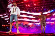 Watch Kid Cudi Bring Out Kanye West at Coachella 2019