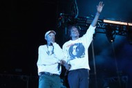 Watch Pharrell Bring Out Jay-Z, Diddy, Missy Elliott, Tyler, the Creator, More in Virginia Beach