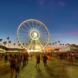 Coachella Stagehand Dies Setting Up Festival