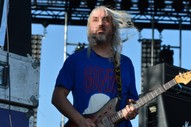 J Mascis – “Don’t Do Me Like That” (Tom Petty And The Heartbreakers Cover)