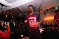 Danny Brown Announces New Album <i>U Know What I’m Sayin?</i>