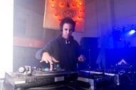 Four Tet – “Teenage Birdsong”