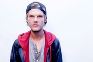 Here Are the Lyrics to Avicii’s “Wake Me Up”