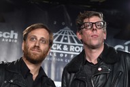 The Black Keys Cancel Woodstock 50 Performance
