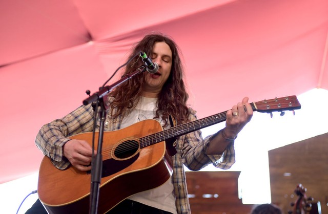 Kurt Vile Spotify Sessions
