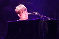 James Blake Releases <i>Assume Form</i> Bonus Track “Mulholland”