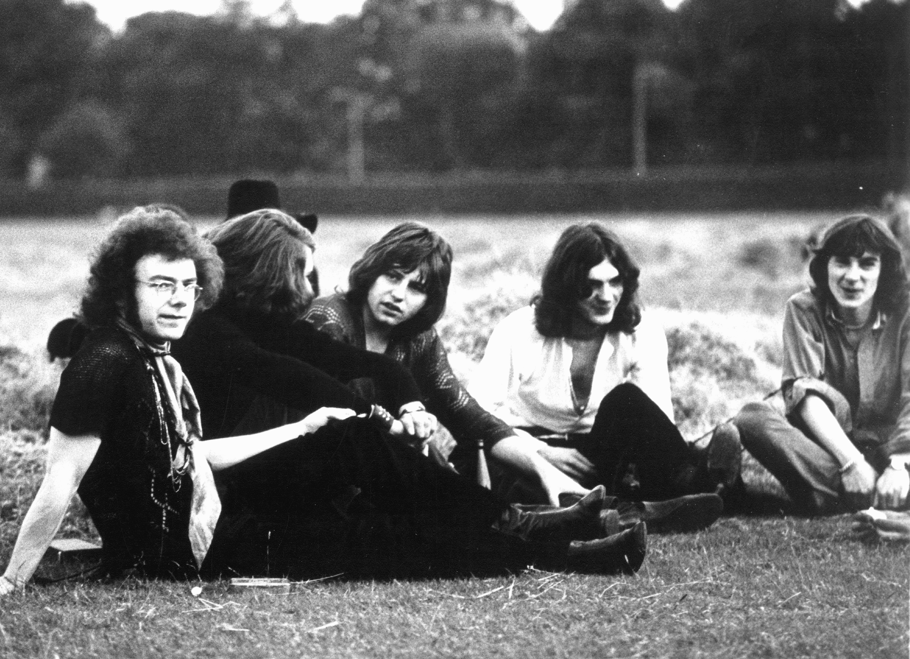King Crimson Announce 50th Anniversary Reissue Series Including Vinyl, Tour, Documentary, More
