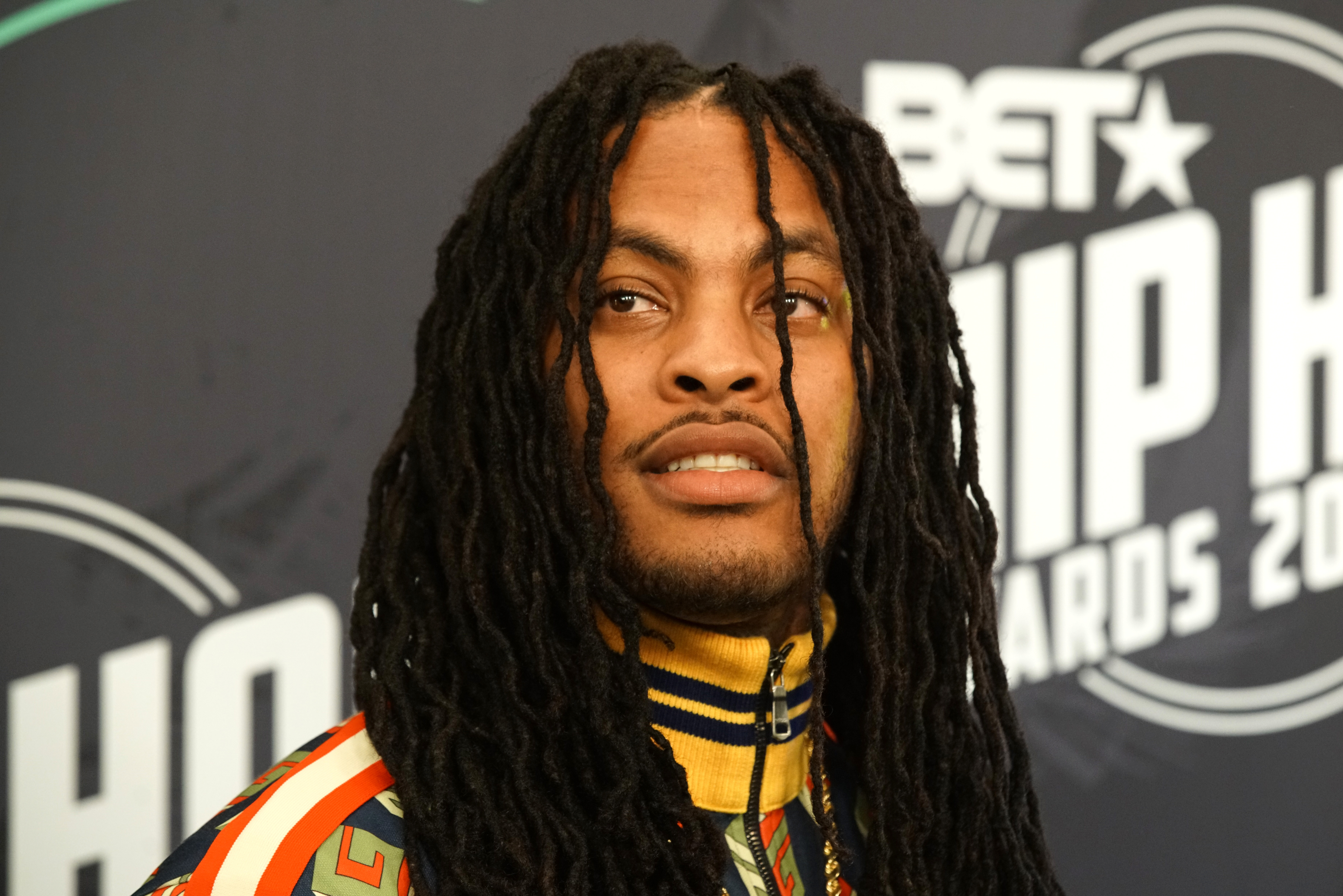 Waka Flocka Flame Seems Kind of Bummed About No Longer Being Friends With Gucci Mane