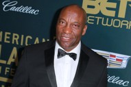 Ice Cube, Janet Jackson, Q-Tip, More Pay Tribute to John Singleton
