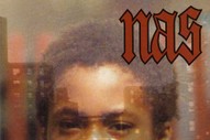 Review: Nas – <i>Illmatic</i>