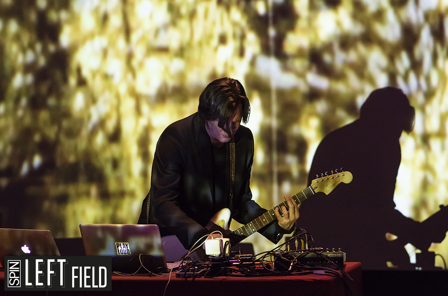 Left Field: 75 Dollar Bill's Folk Without Folk, Plus Improv Drone, Operatic Rock, and More