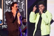Father John Misty Wrote a Song on Khalid’s New Album