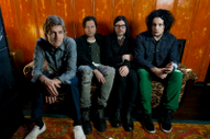 The Raconteurs Announce North American Tour