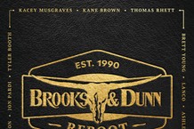 reboot brooks dunn kacey musgraves