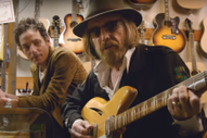 Watch the Trailer for a New Laurel Canyon Documentary Featuring Tom Petty, Brian Wilson, Fiona Apple, and More