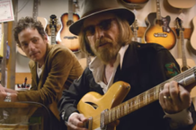 Laurel Canyon Documentary Trailer Tom Petty Jakob Dylan