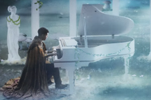 iLoveMakonnen Lil Peep Fall Out Boy I've Been Waiting