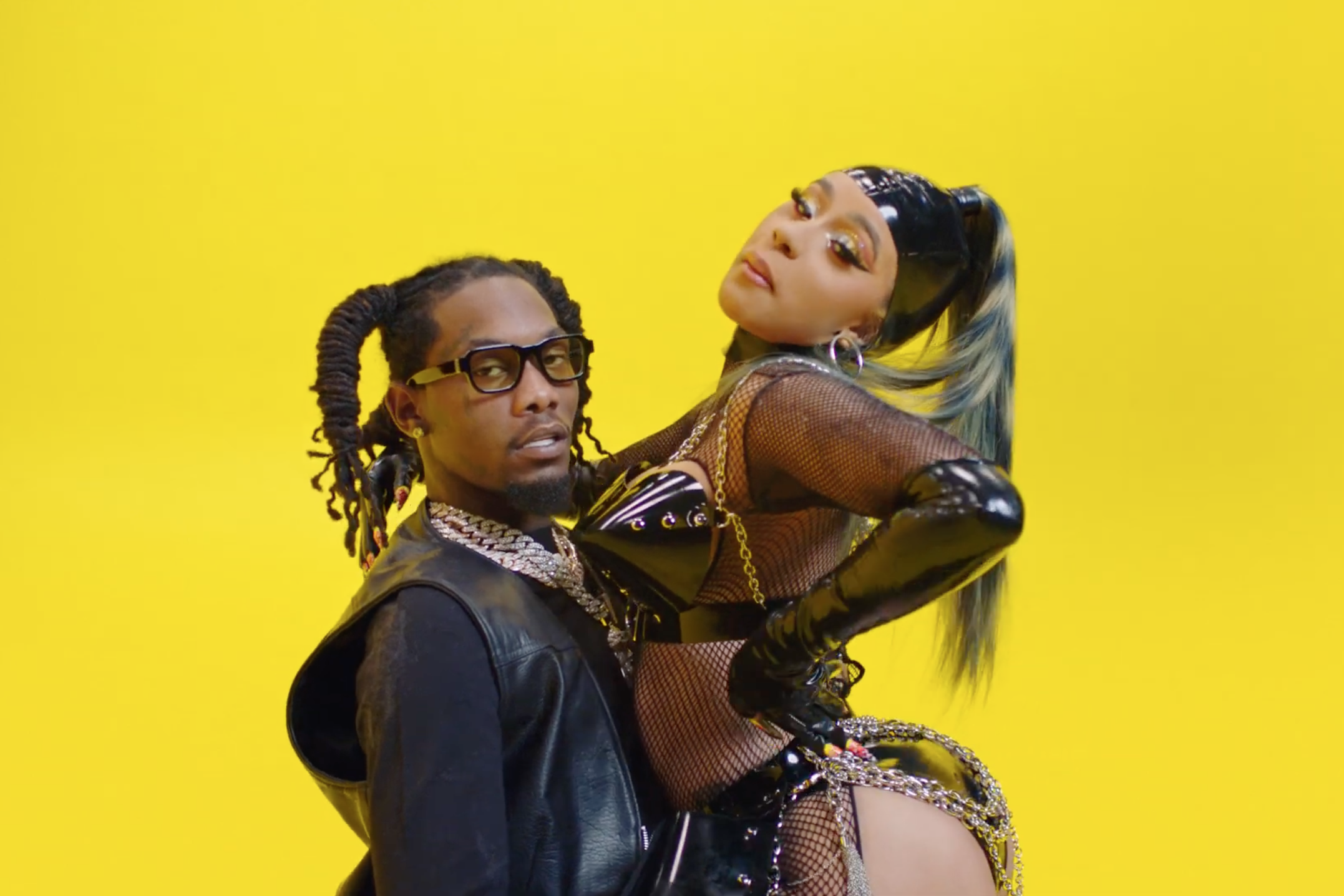 offset father of 4 songs offset father of 4 songs