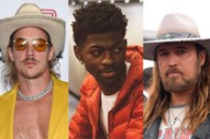 Diplo Remixes Lil Nas X and Billy Ray Cyrus’ “Old Town Road”