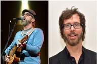 Ben Folds and Cake Announce New Co-Headlining Tour