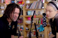 Better Oblivion Community Center Release “Little Trouble,” Appear on NPR’s Tiny Desk