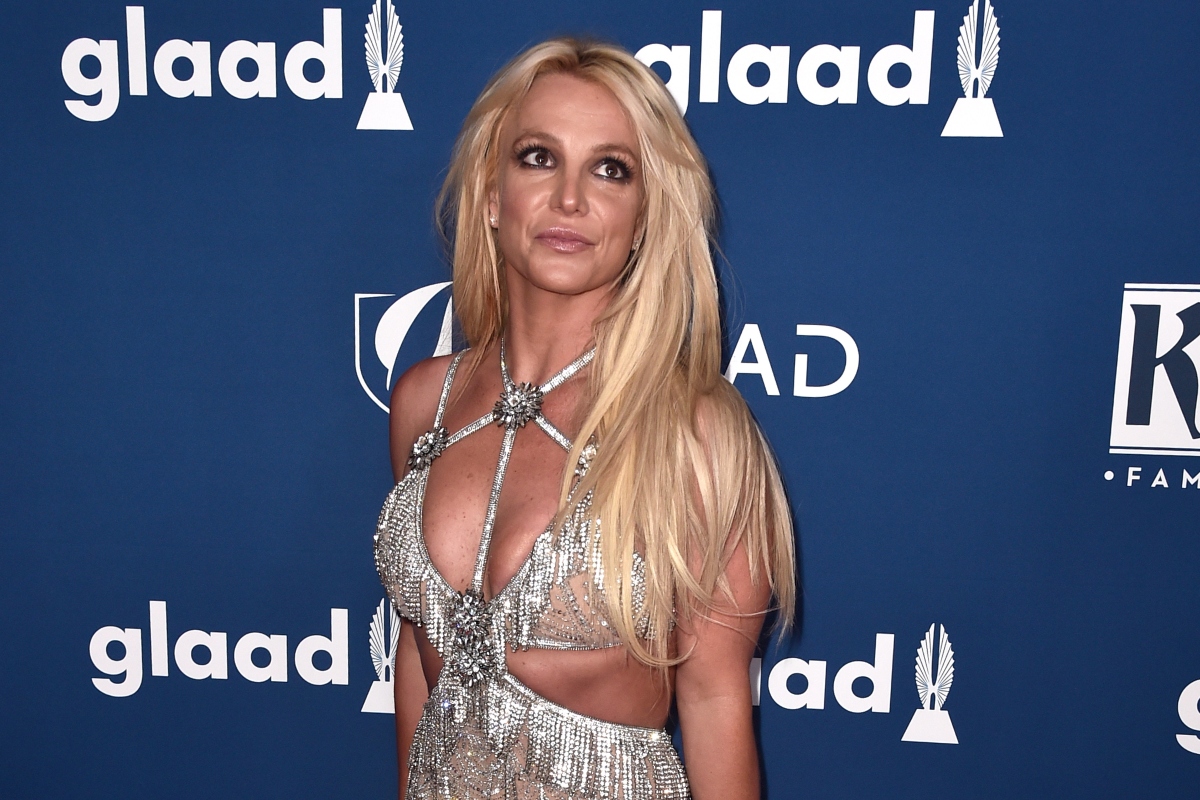 Britney Spears Enters Mental Health Facility Report
